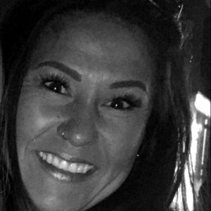 Meet your Posher, Connie